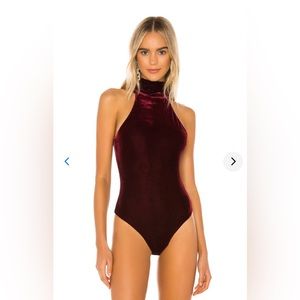 Lovers & Friends Ellen Bodysuit